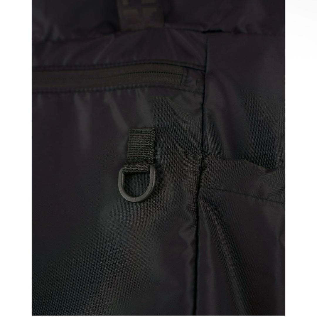 サカナクション【NF member限定受注販売】NF BACKPACK TOTE