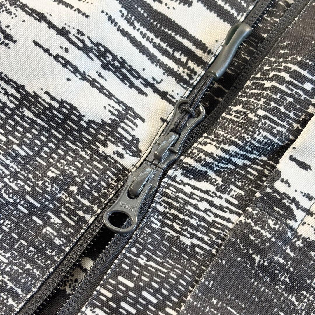 SALOMON サロモン23-24 TRANSFER BIB PANT サイズS