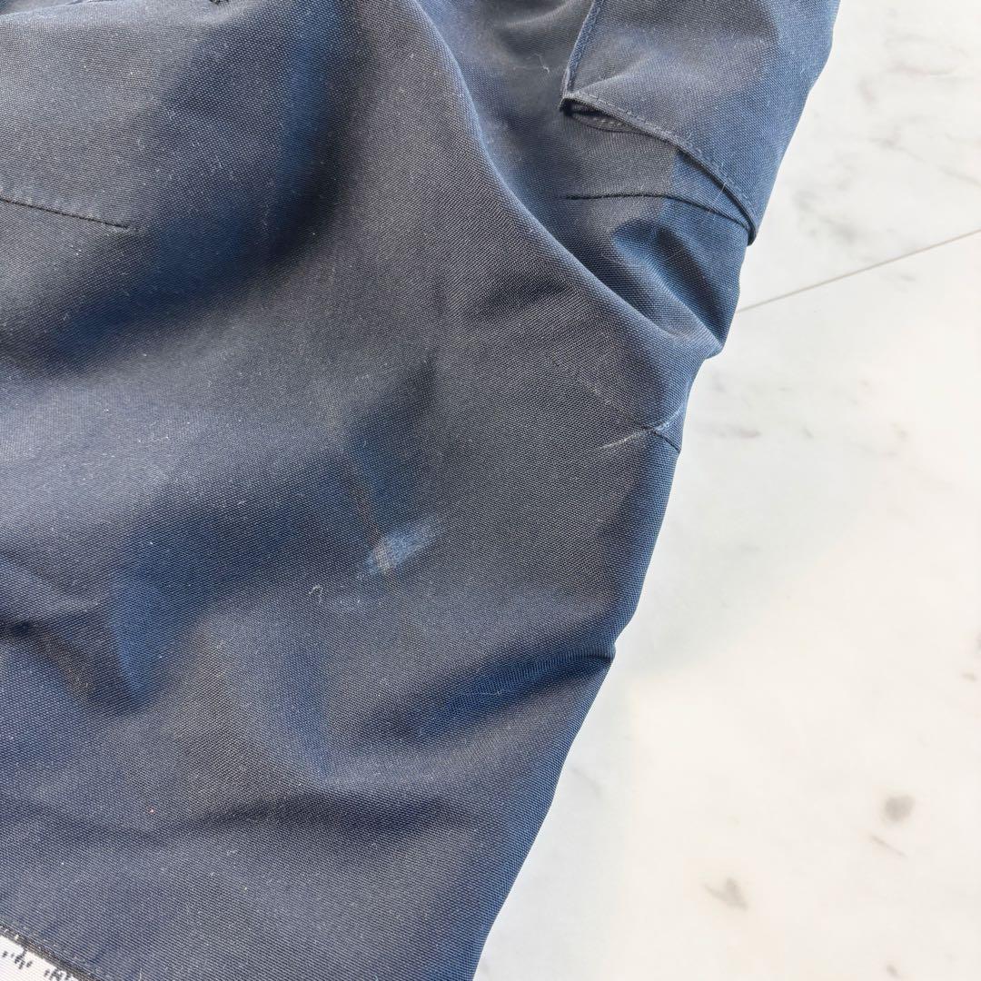 SALOMON サロモン23-24 TRANSFER BIB PANT サイズS