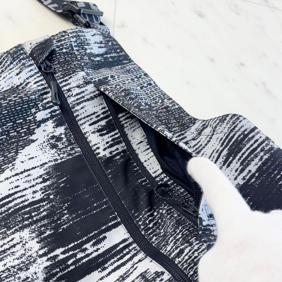 SALOMON サロモン23-24 TRANSFER BIB PANT サイズS