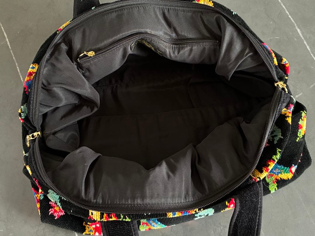 FEILER ハイジ　カバン