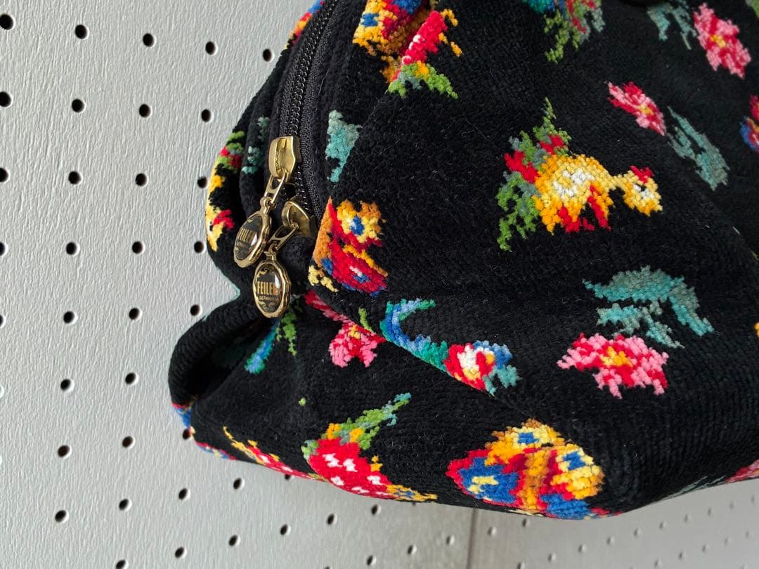 FEILER ハイジ　カバン