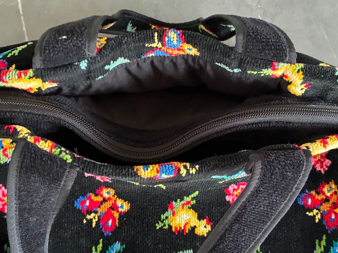 FEILER ハイジ　カバン