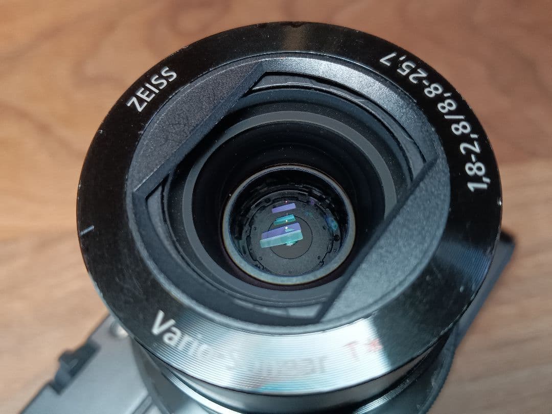 現状品 SONY Cyber-shot DSC-RX100M3