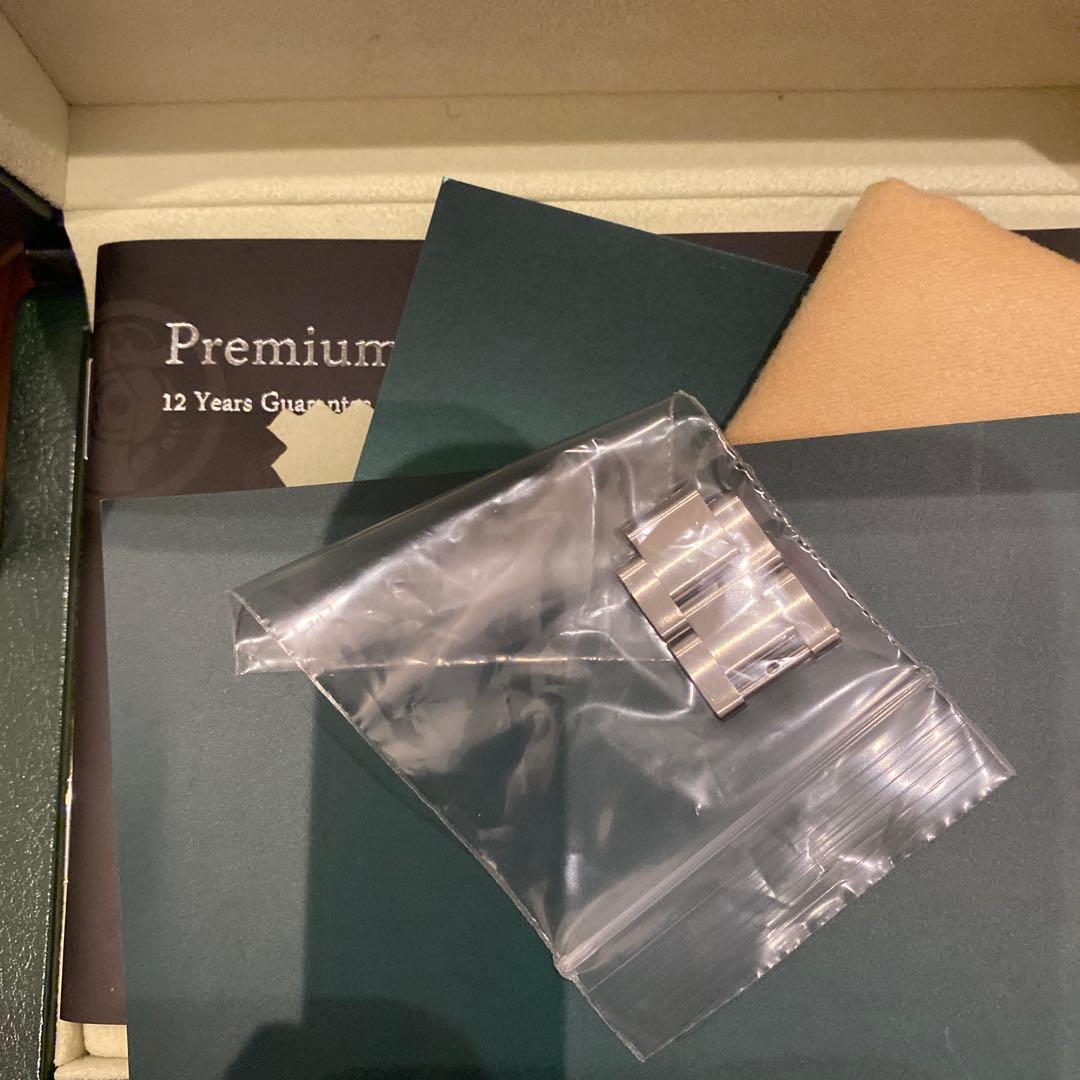 ROLEX 付属品セット