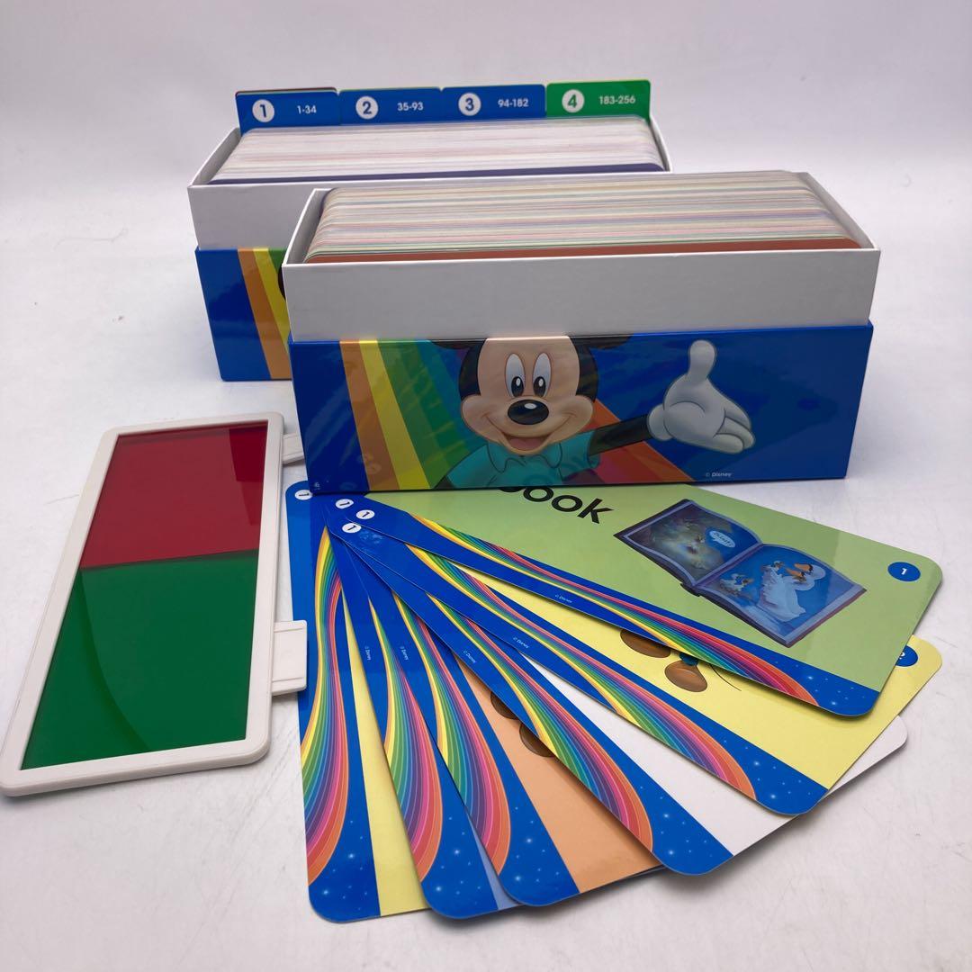 【特別価格】最新　トークアロング・Ｑ＆Ａカード　DWE　804522