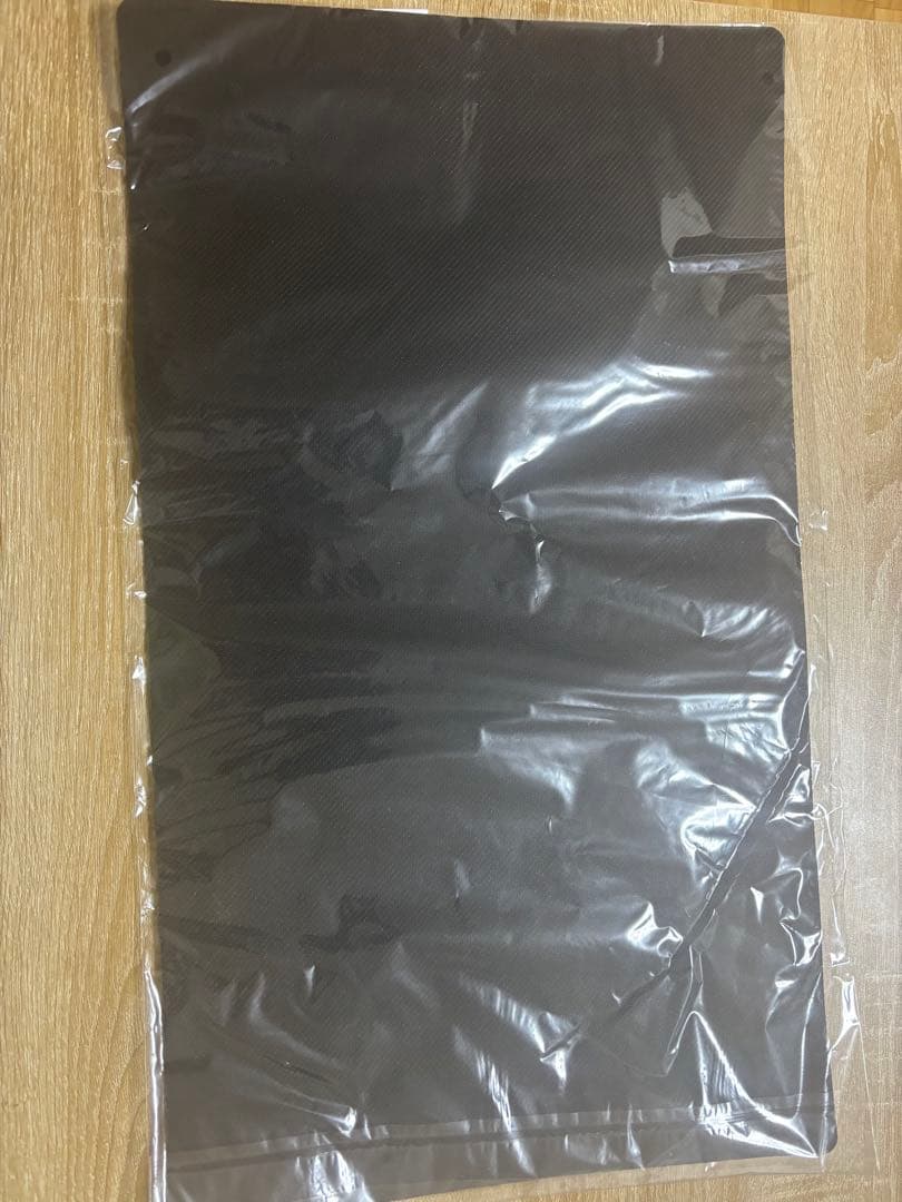 ガンダムカードゲーム　プレイマット　キャンペーン当選日【非売品】