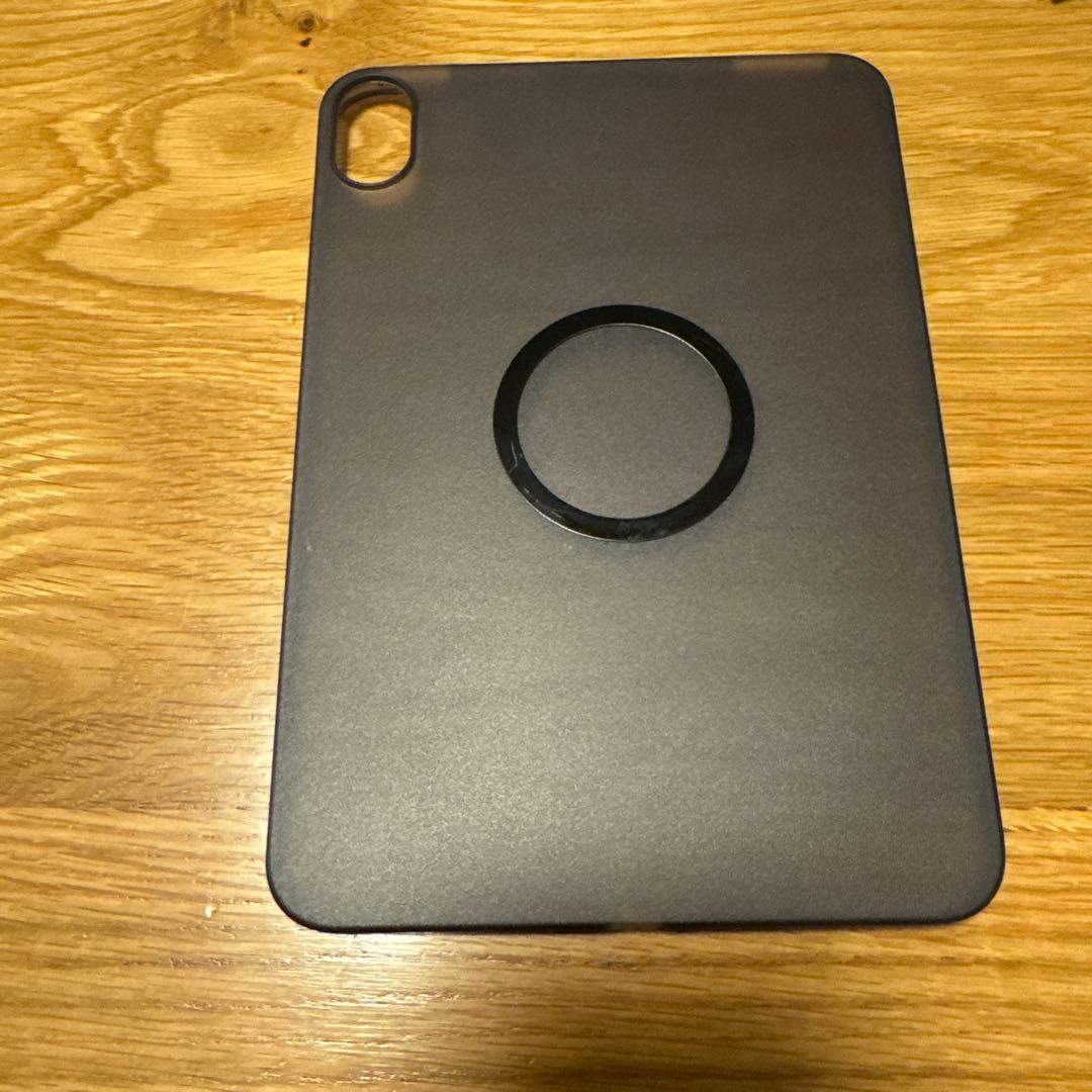 週末価格！iPad mini A17pro 第7世代128GB wifi