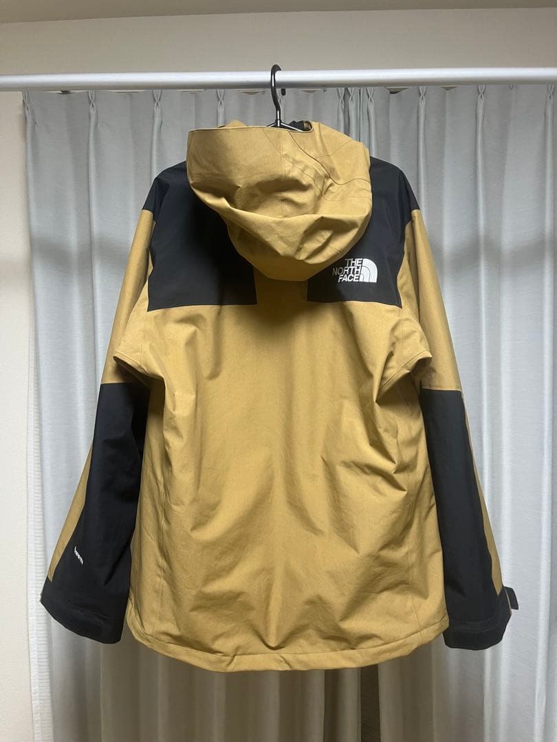 THE NORTH FACE ノースフェイス マウンテンジャケットNP61800
