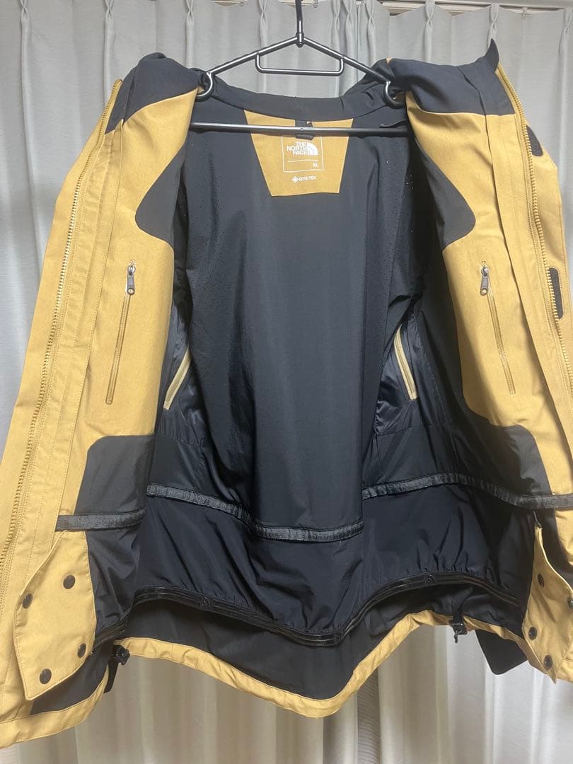 THE NORTH FACE ノースフェイス マウンテンジャケットNP61800