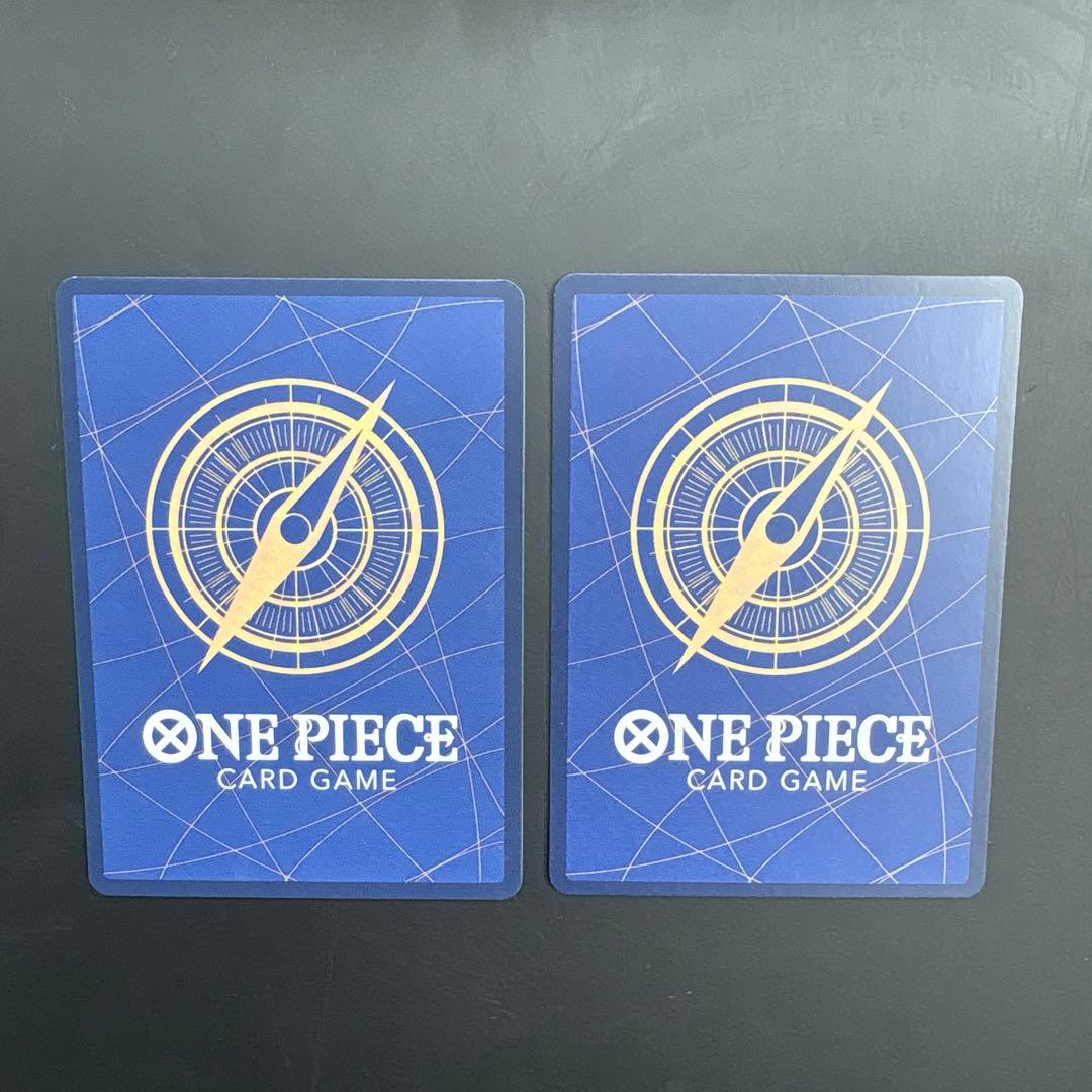 エース セット販売　ワンピースカード