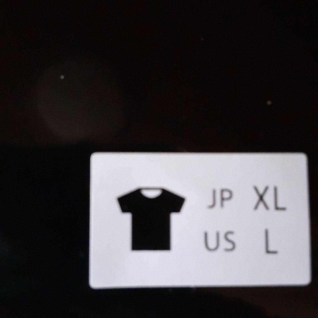 HEATTRAP ヒートトラップ Tシャツ #XL ブラック 3枚セット