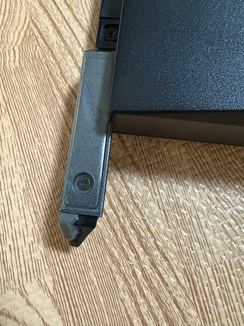 NEC一体型/PC-DA570FAB-E3/i7/SSD512/メモリ16/無傷