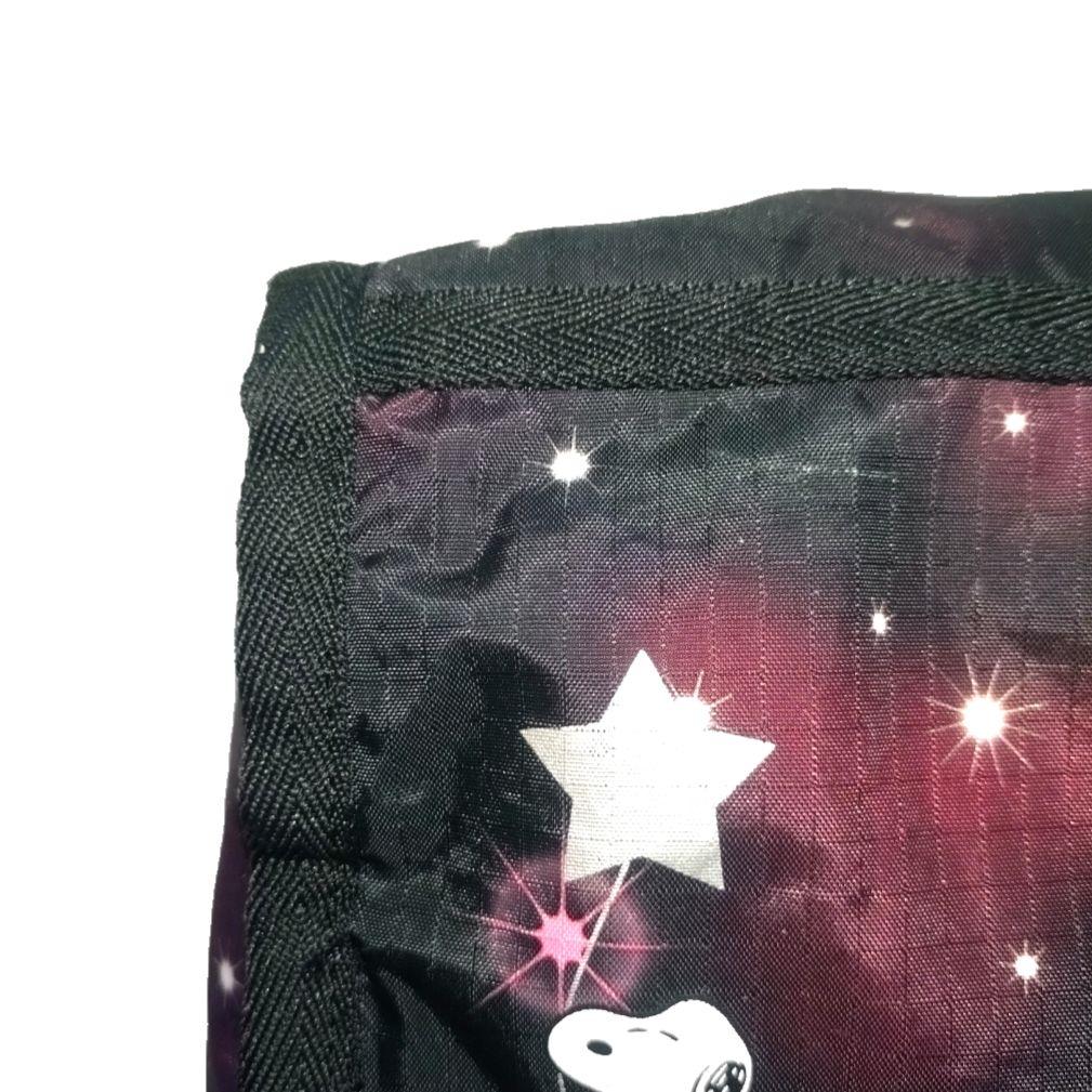 ✨極美品✨レスポートサック　スヌーピー　コラボ　2way ボストンバッグ