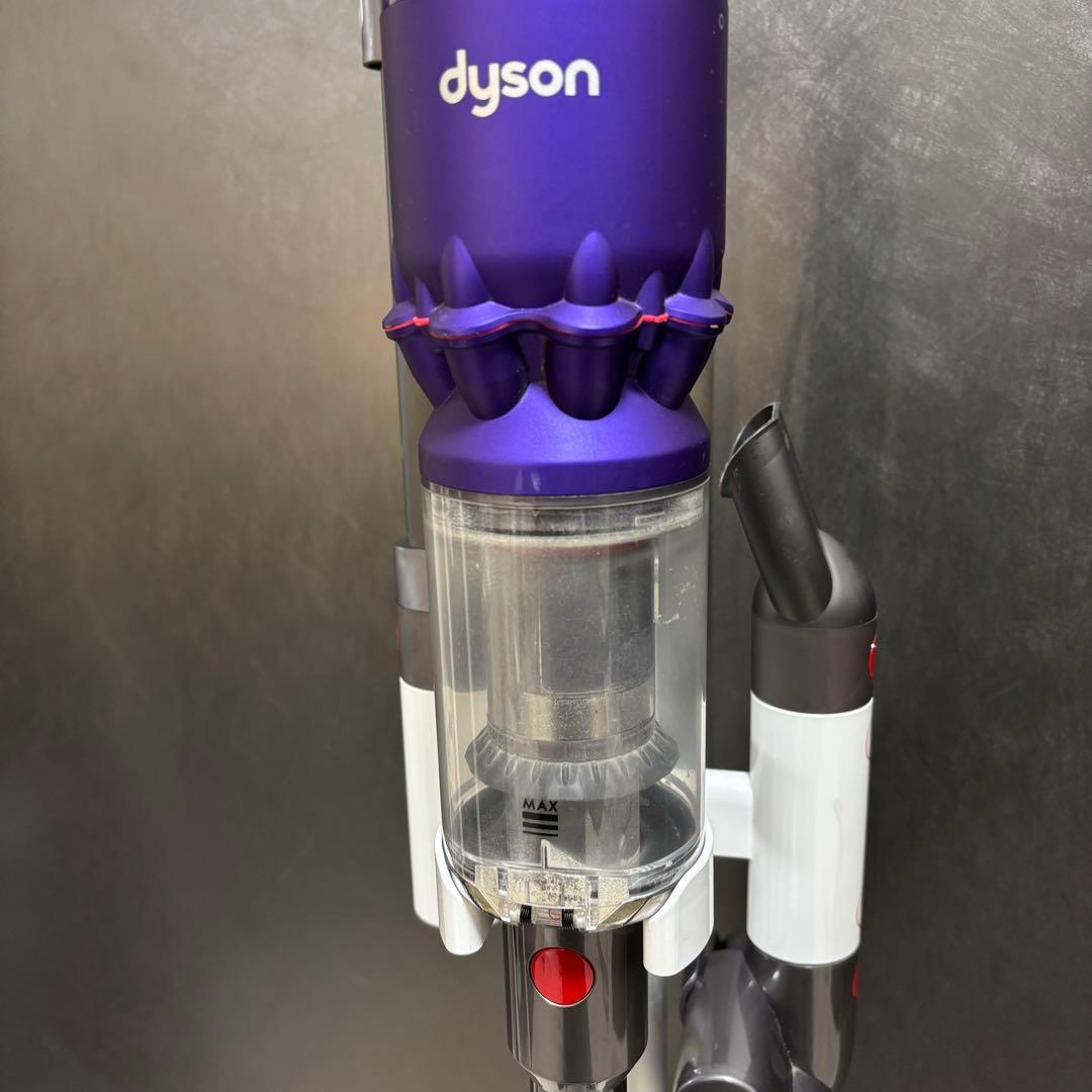 ジャンク　Dyson Omni-glide ダイソン オムニグライド 掃除機