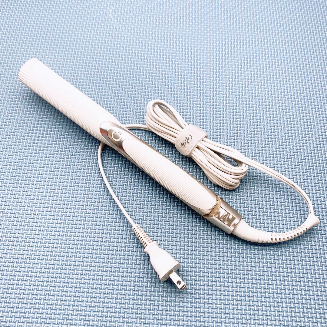 新品未使用✨️最新カラー Refa リファ ビューテック ストレート プロ