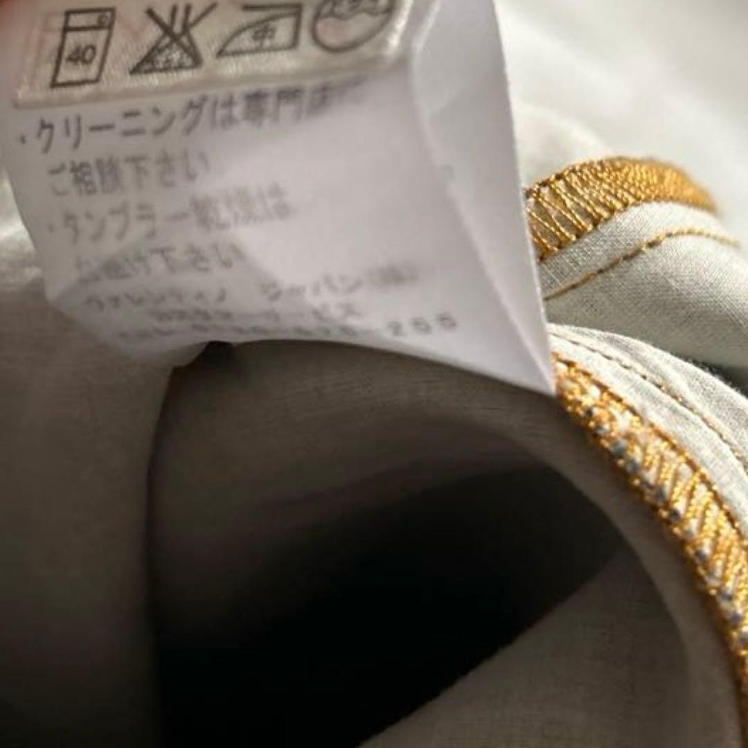 hariiart2点　D&G RED VALENTINOワンピース