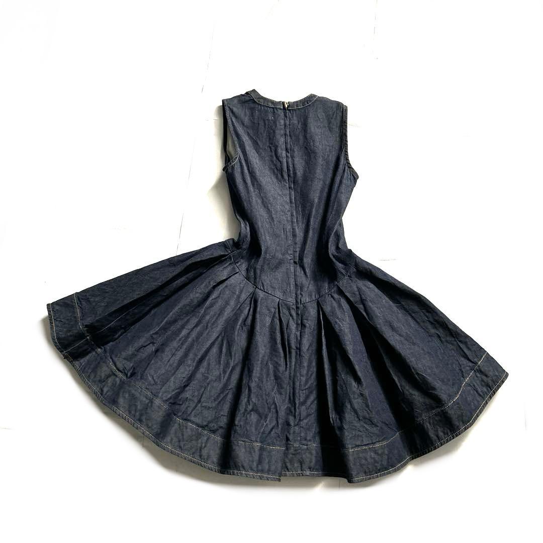 hariiart2点　D&G RED VALENTINOワンピース