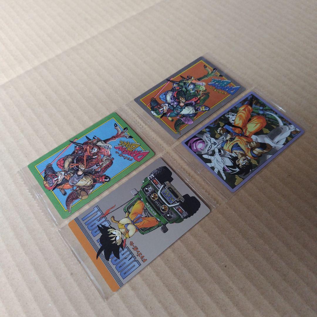 ドラゴンボール　イタジャガ　vol.2　２９種類コンプリート　未開封品