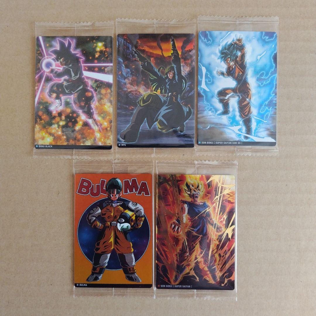 ドラゴンボール　イタジャガ　vol.2　２９種類コンプリート　未開封品