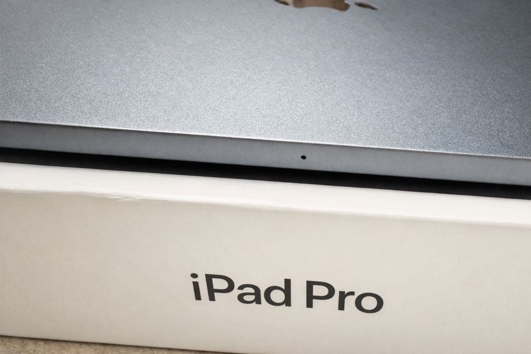 iPad pro 11インチ256GB WiFiモデル Appleペンシル