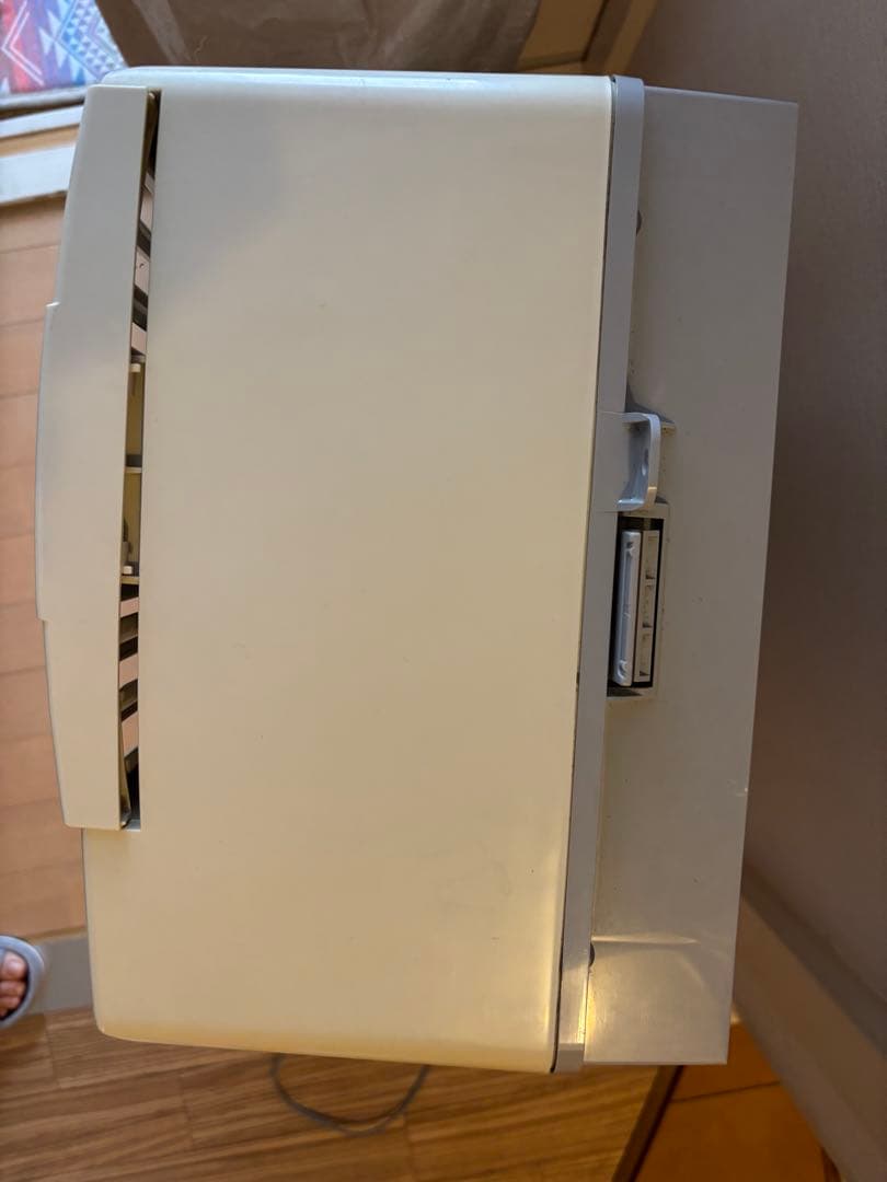 窓用エアコン ホワイト コロナ