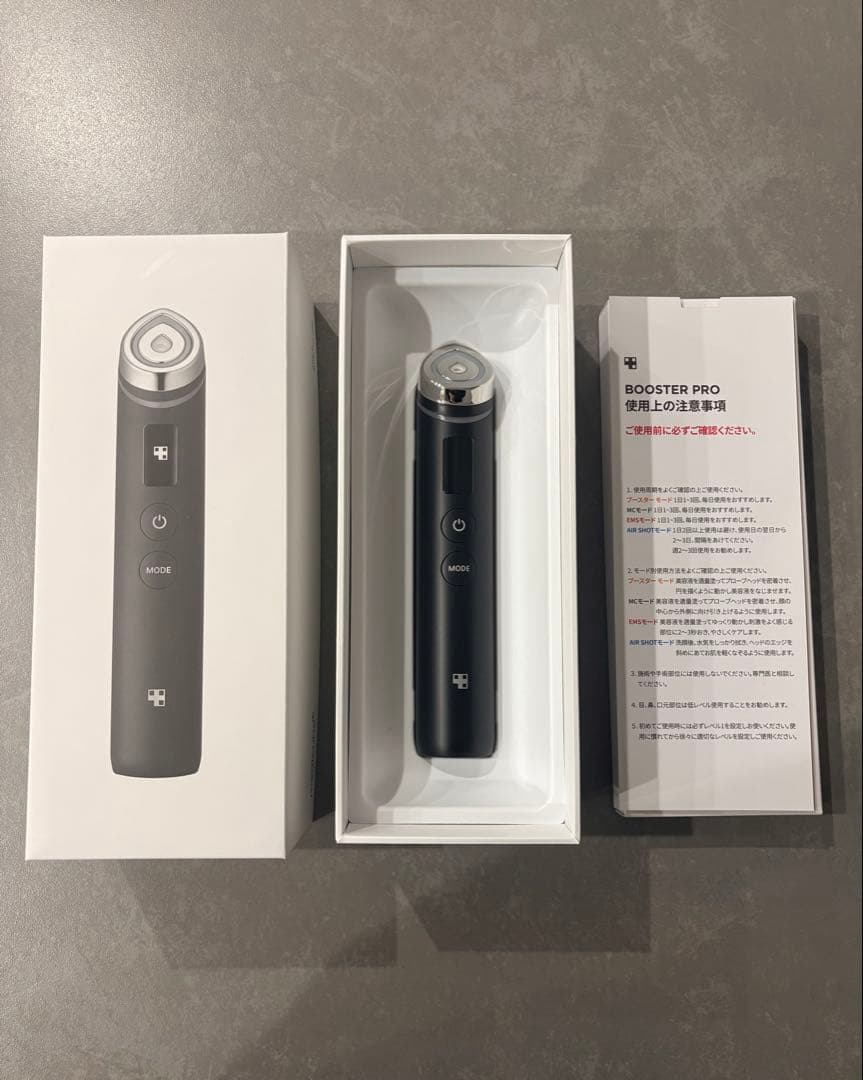 MEIDUGE AGE-R ROOSTER PRO 美顔器