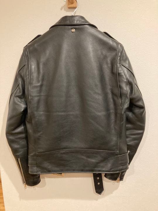 ジャケット・アウター Schott ONE STAR RIDERS JACKET