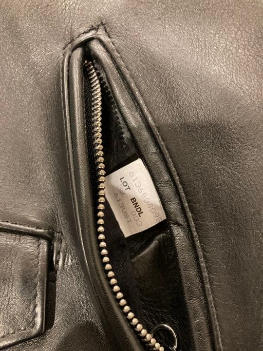 ジャケット・アウター Schott ONE STAR RIDERS JACKET