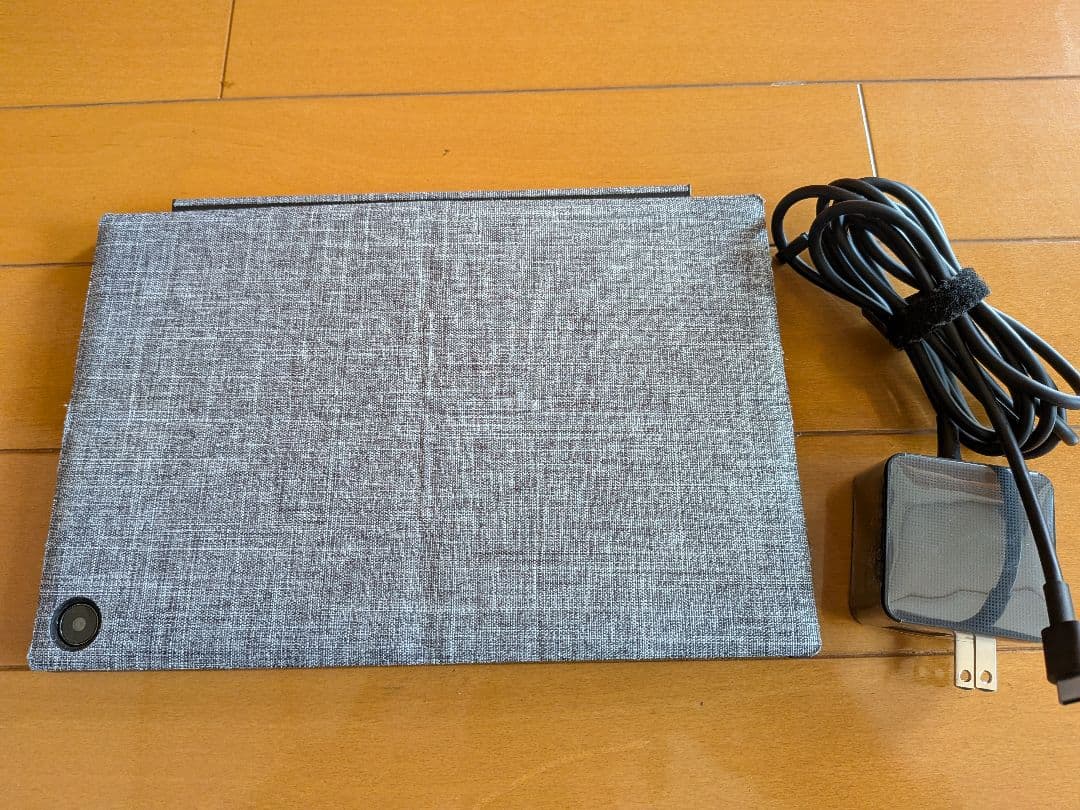 ASUS Chromebook 2-in-1 日本語配列