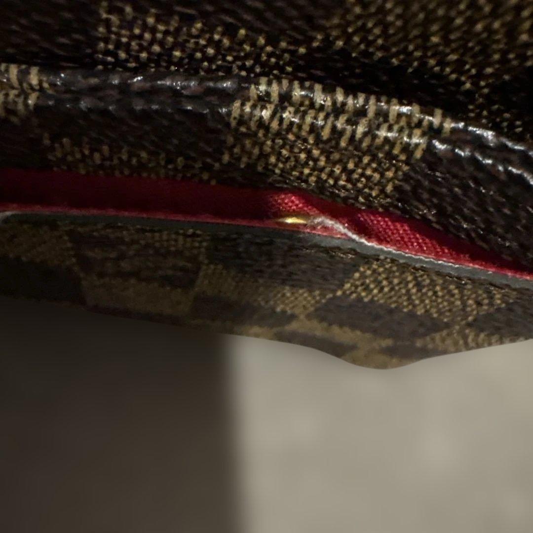 早い者勝ちルイヴィトンダミエジュエモニス