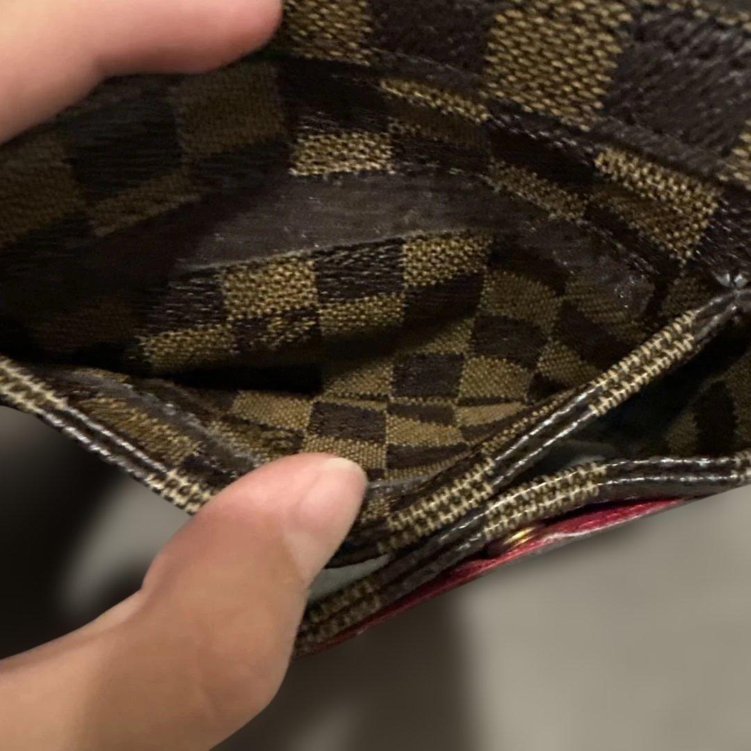 早い者勝ちルイヴィトンダミエジュエモニス