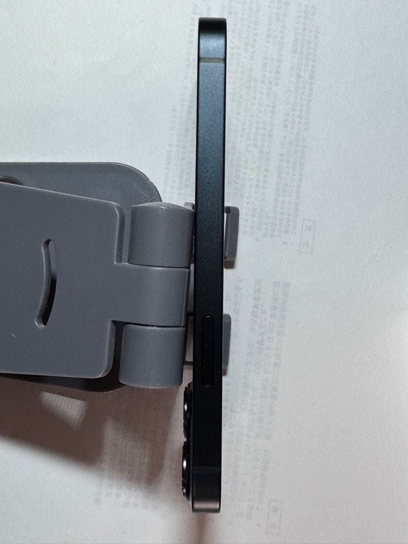 iPhone 13 mini 128GB ミットナイト　SIMフリー