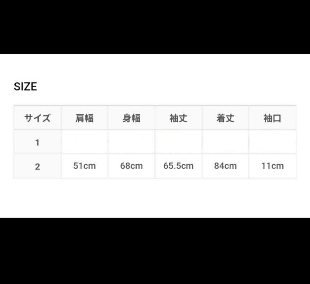 comoli レーヨンウエスタンシャツ