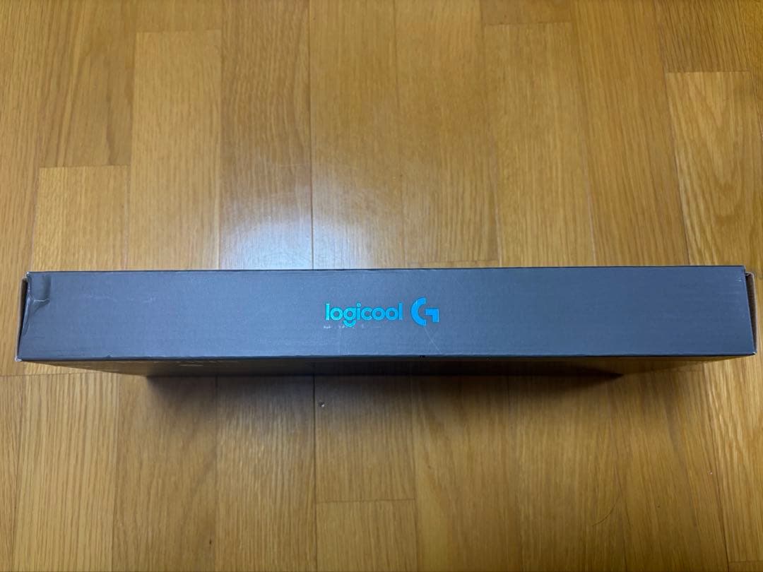 キーボード G515 RAPID TKL