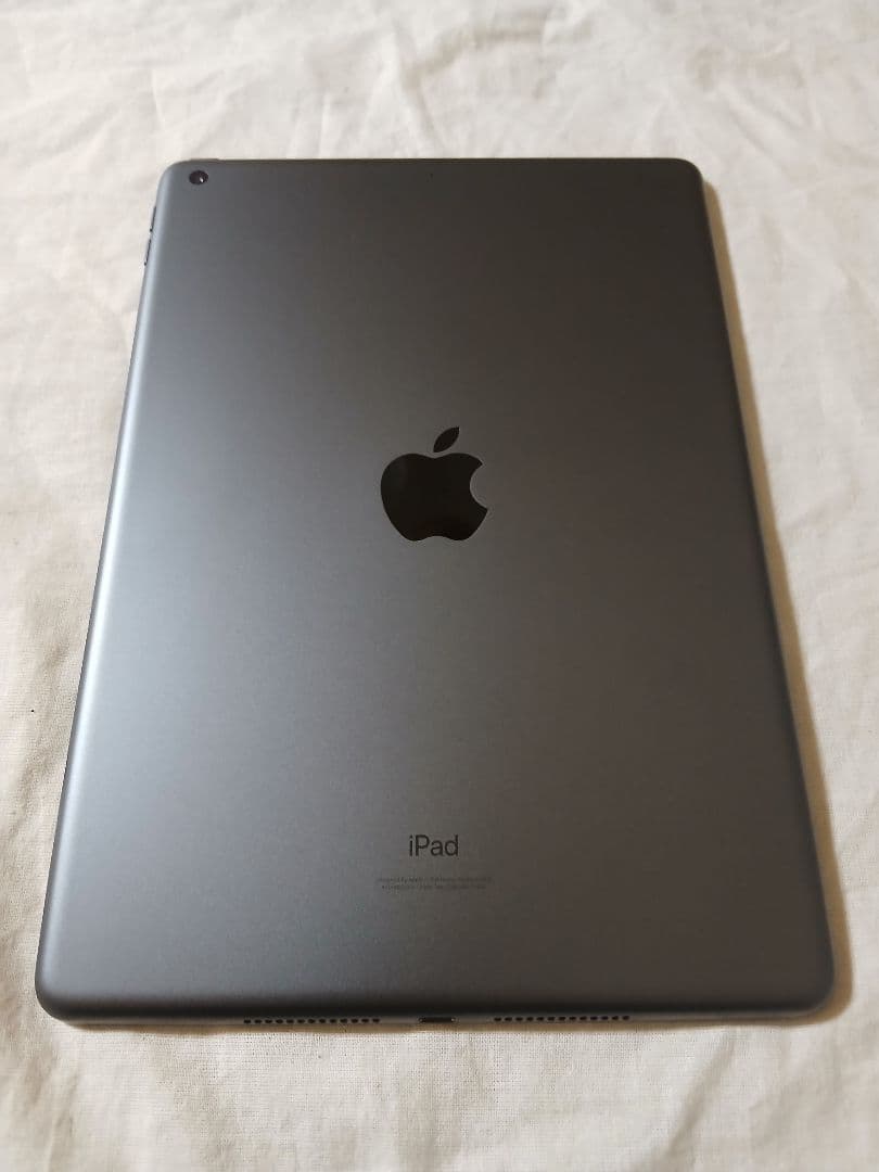未使用 iPad 第9世代 バッテリー100%