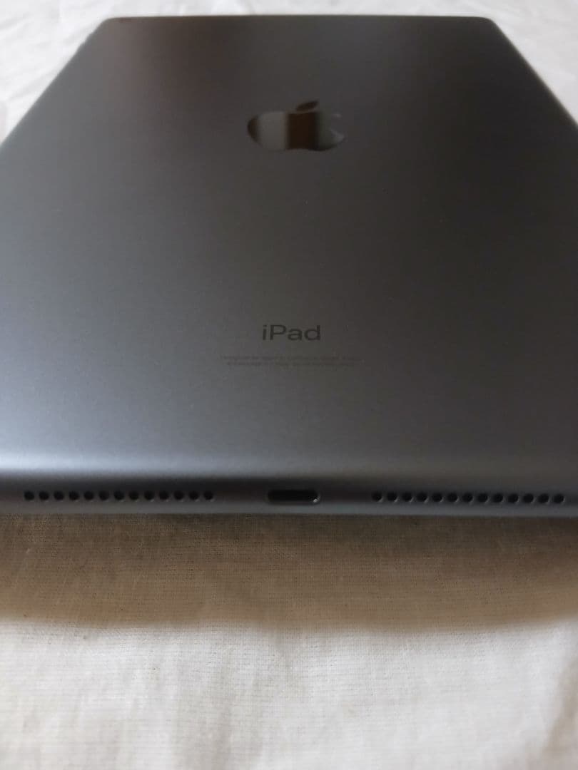 未使用 iPad 第9世代 バッテリー100%