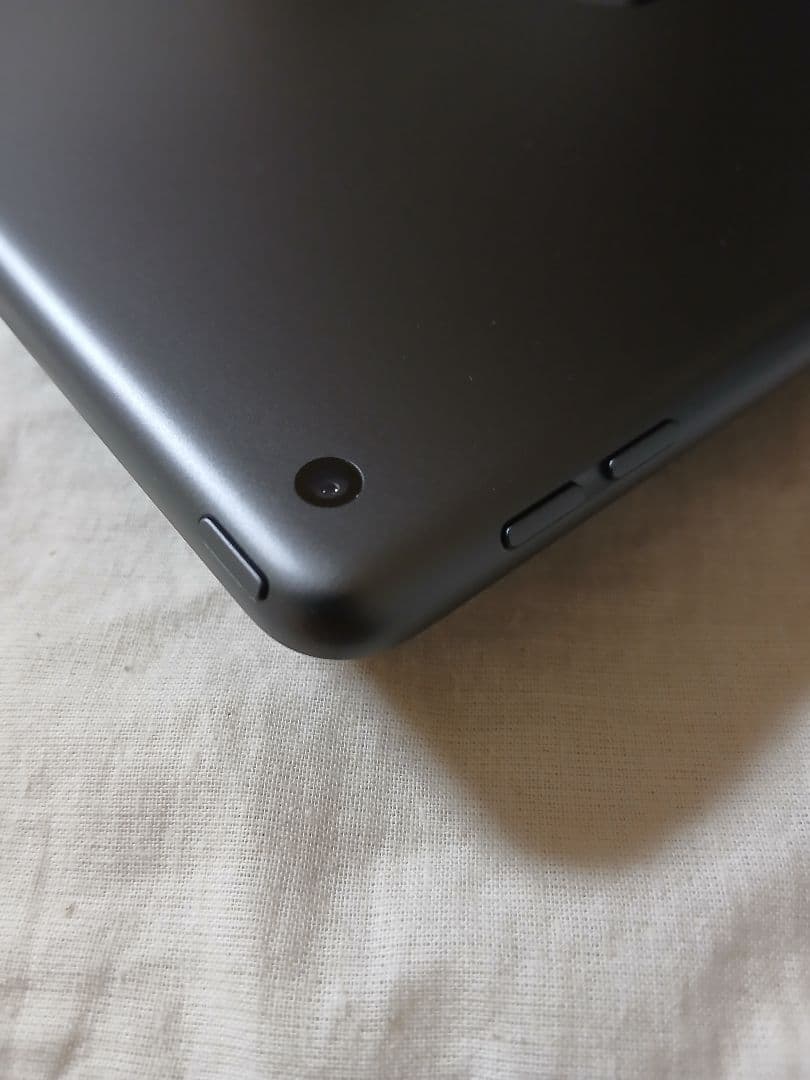 未使用 iPad 第9世代 バッテリー100%