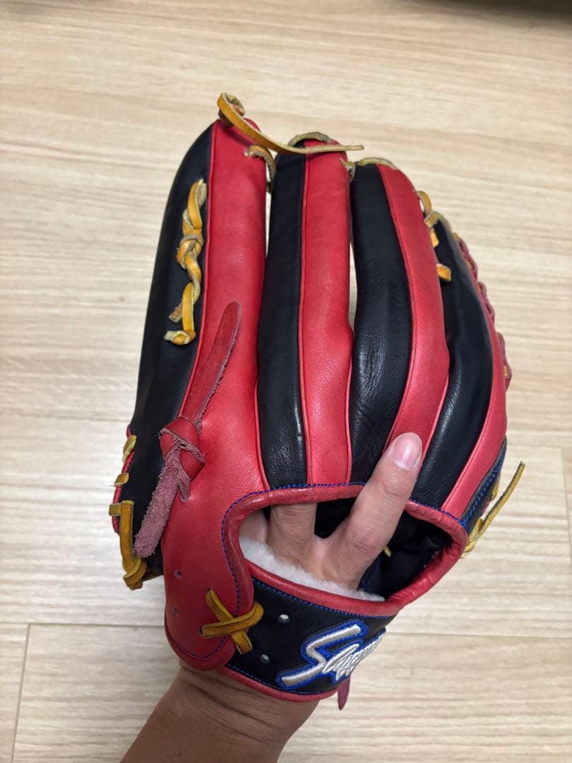 久保田スラッガーSlugger 軟式 オーダー外野手