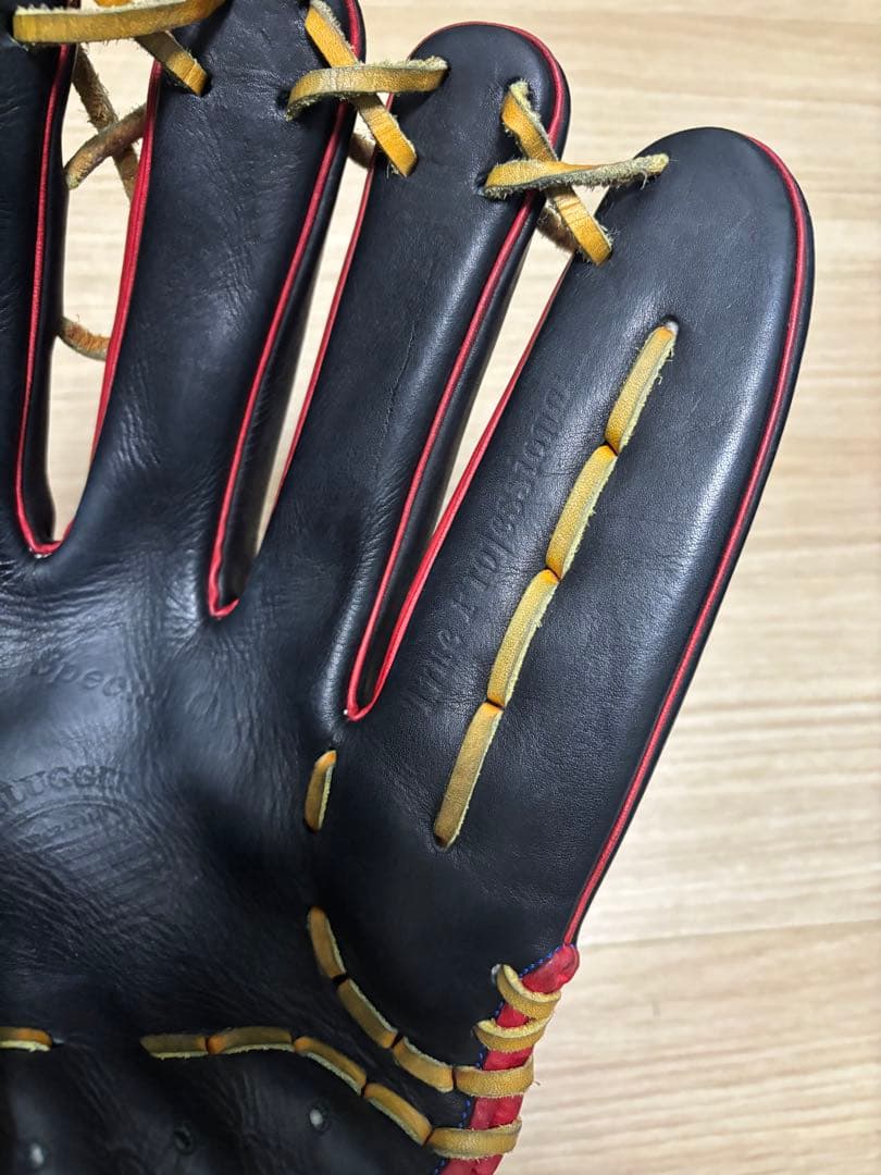 久保田スラッガーSlugger 軟式 オーダー外野手