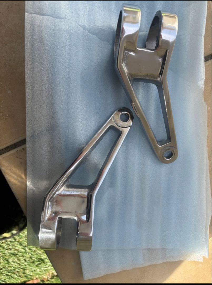 KIJIMA ライトステー ホリゾン 41