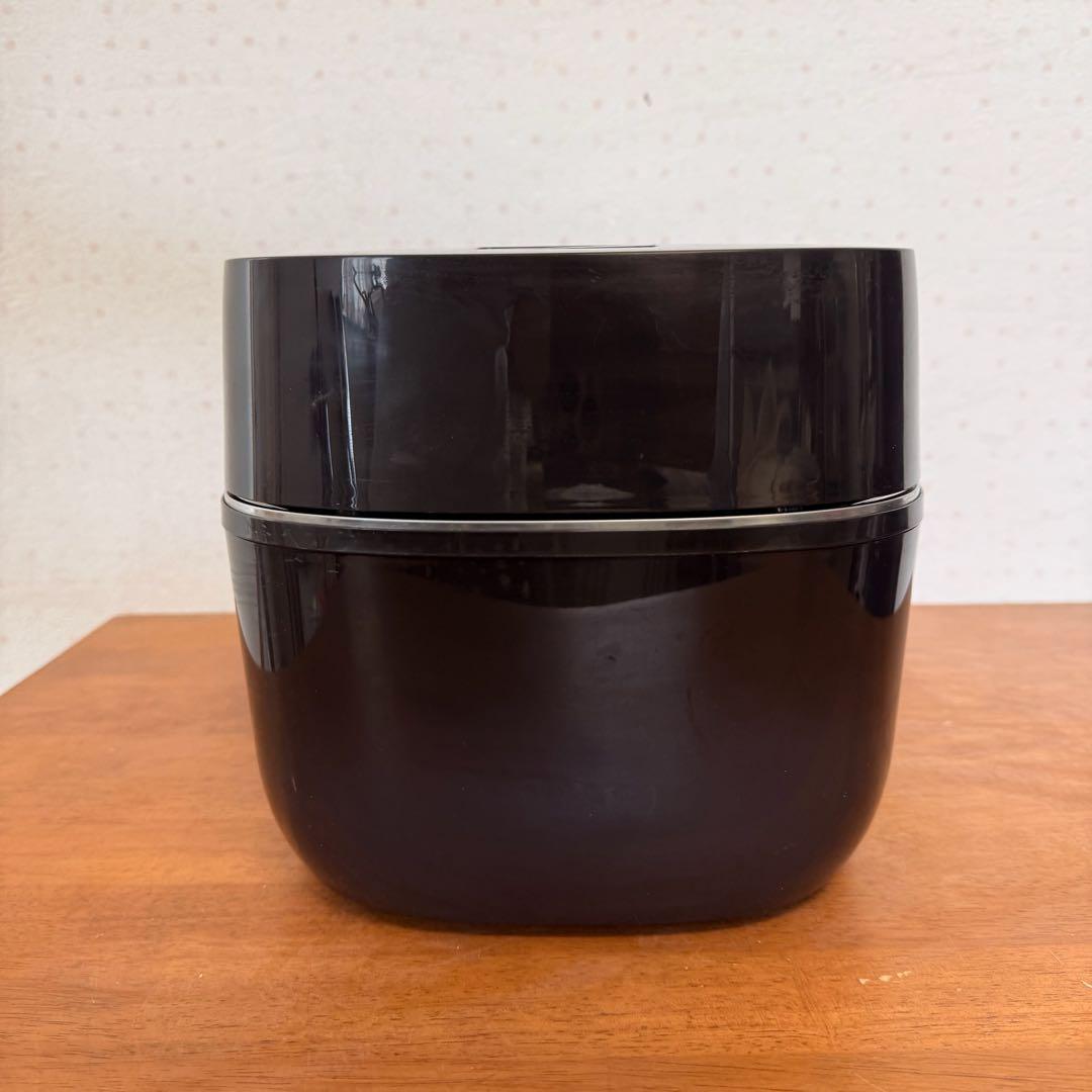 ● 良品 TOSHIBA 東芝 真空圧力IHジャー炊飯器 RC-10E9VX