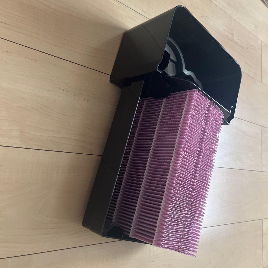 ダイニチ工業（株）加湿器 (温風気化/気化式)HD-LX1025(w)