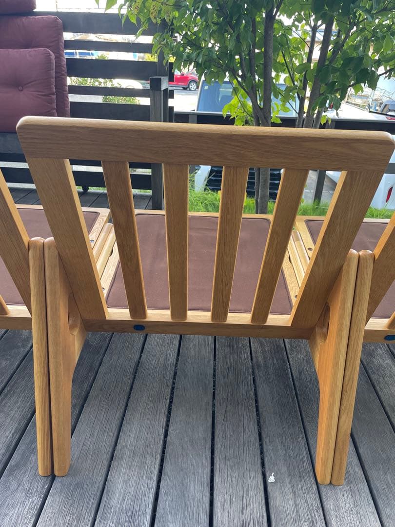 【3tree_】maruni60 ソファ