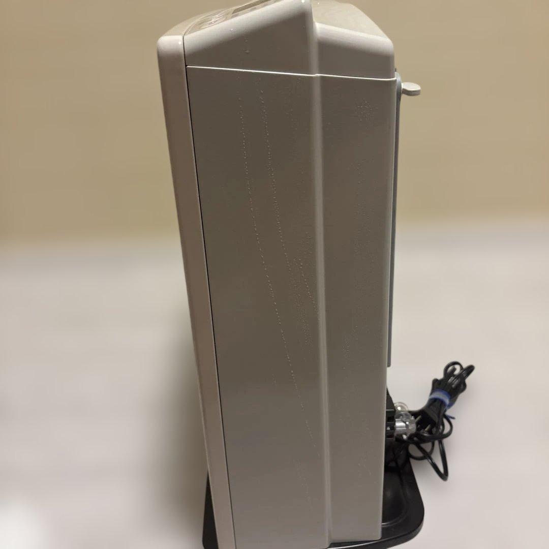 良品　Rinnai SRC-363E LPガス ガスファンヒーター