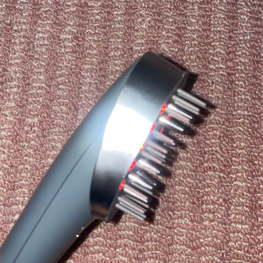 【ほぼ未使用】myse スカルプリフトアクティブプラス MS-82G ヤーマン