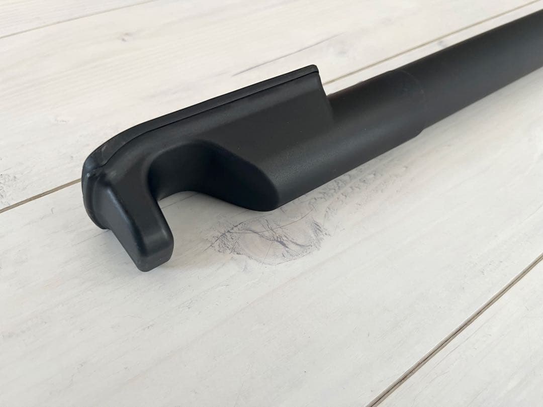 アルファード　ヴェルファイア　30系　ハンガーパイプ　TOYOTA