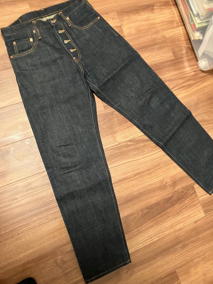 パンツ SUGARHILL CLASSIC DENIM PANTS TYPE 502