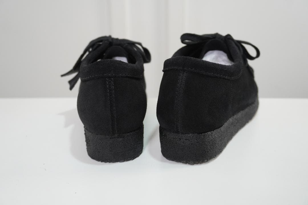 ■ Clarks ■ クラークス 　ワラビー　 Wallabee　　スウェード