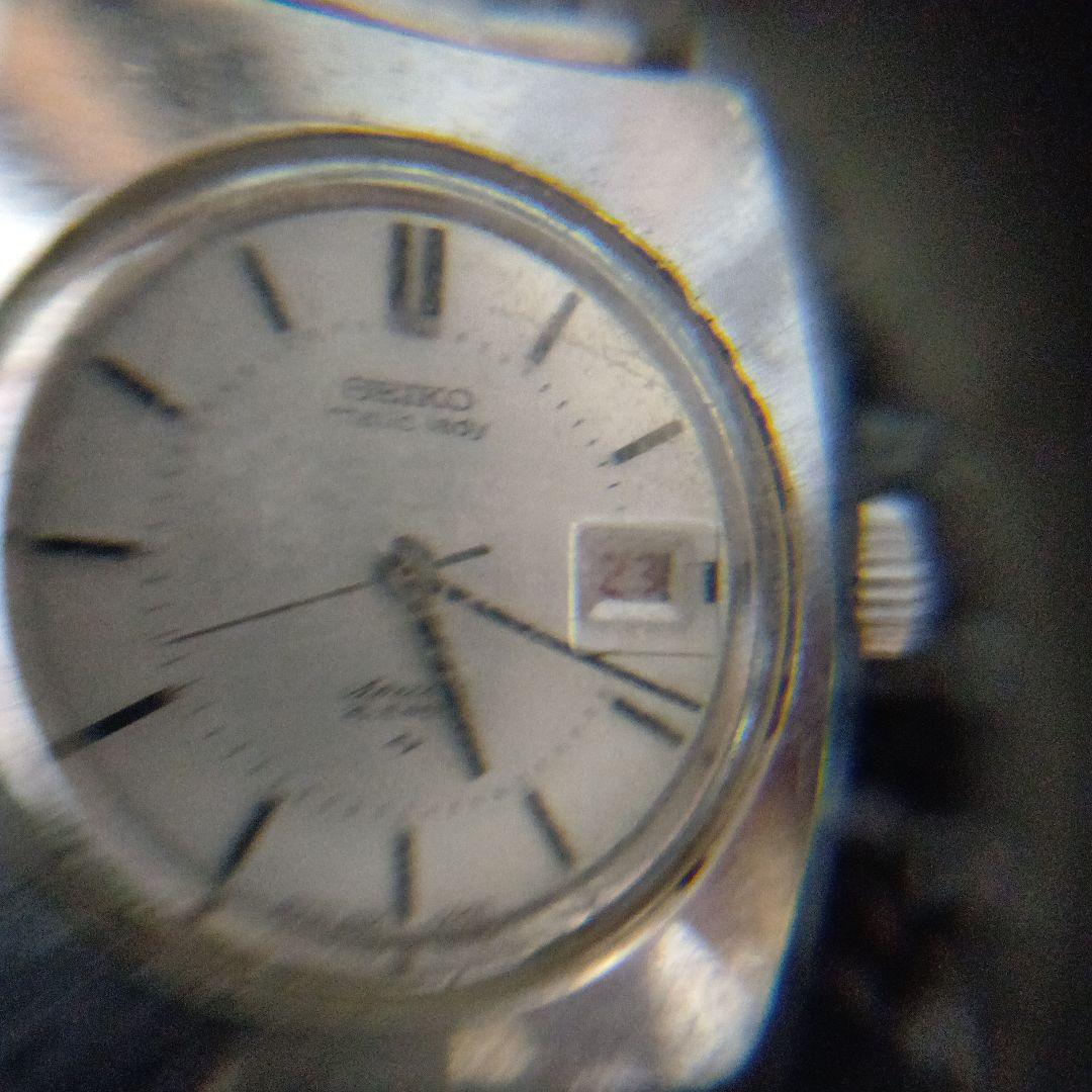 本日終了　OMEGA RADO　SEIKO2つ CASIO　アナログ セット